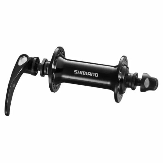 Shimano Sora HB-RS300 Rim Brake Front Hub SHIMANO MADOVERBIKING