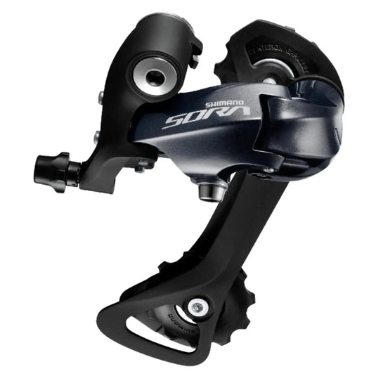 Shimano Sora Rear Derailleur RD-R3000 9-Speed SHIMANO MADOVERBIKING