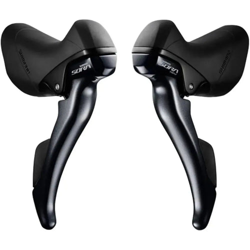 Shimano Sora ST-R3000/3030 3X9-Speed Shift/Brake Lever SHIMANO MADOVERBIKING