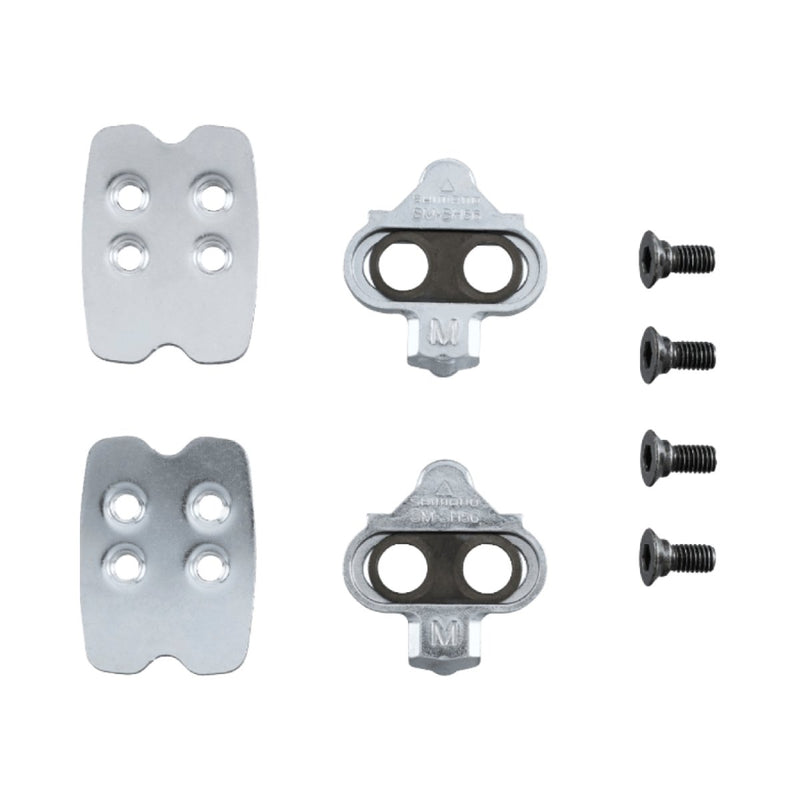 Load image into Gallery viewer, Shimano SPD Cleat Set SM-SH56 SHIMANO MADOVERBIKING
