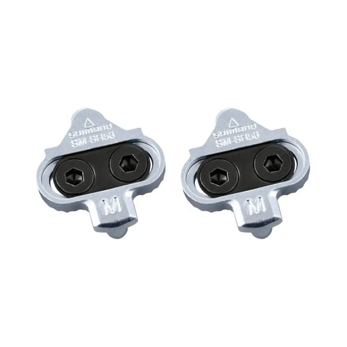 Shimano SPD Cleat Set SM-SH56 SHIMANO MADOVERBIKING