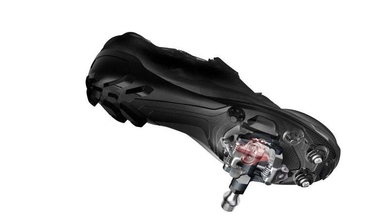 Load image into Gallery viewer, Shimano SPD Cleat Set SM-SH56 SHIMANO MADOVERBIKING
