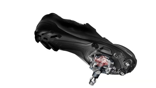 Shimano SPD Cleat Set SM-SH56 SHIMANO MADOVERBIKING