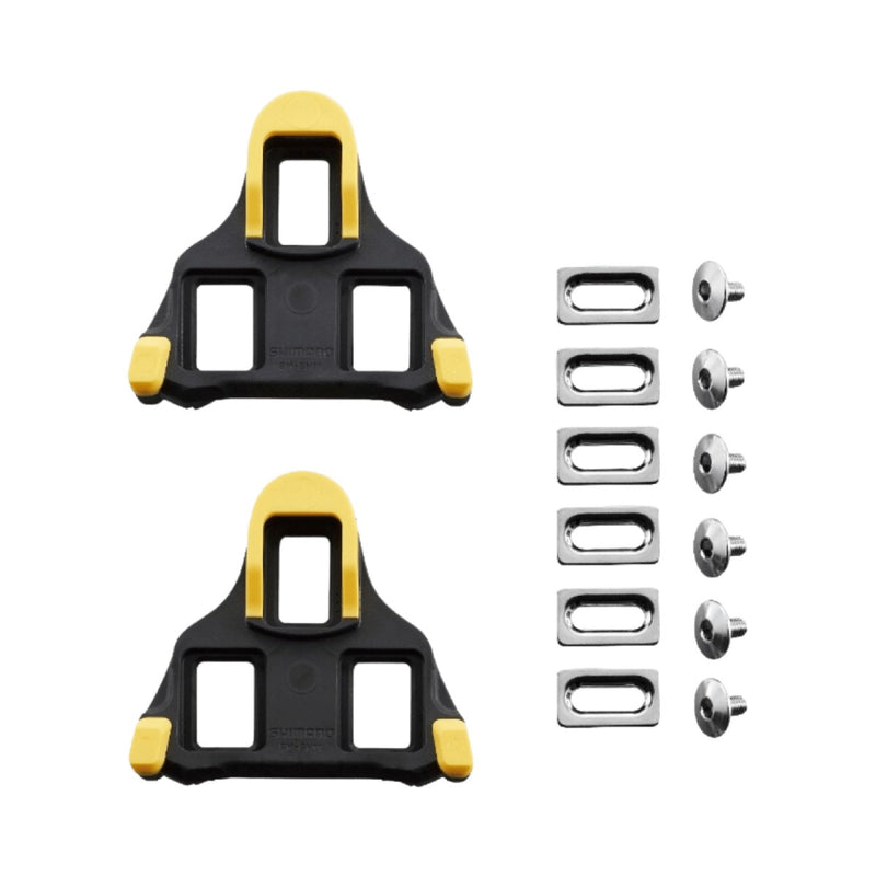 Load image into Gallery viewer, Shimano SPD-SL Road Cleats SHIMANO MADOVERBIKING
