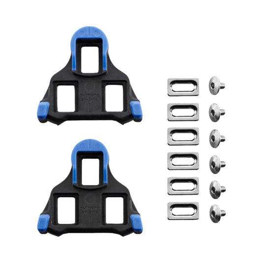 Shimano SPD-SL Road Cleats SHIMANO MADOVERBIKING