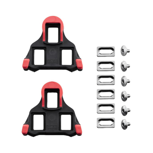 Shimano SPD-SL Road Cleats SHIMANO MADOVERBIKING