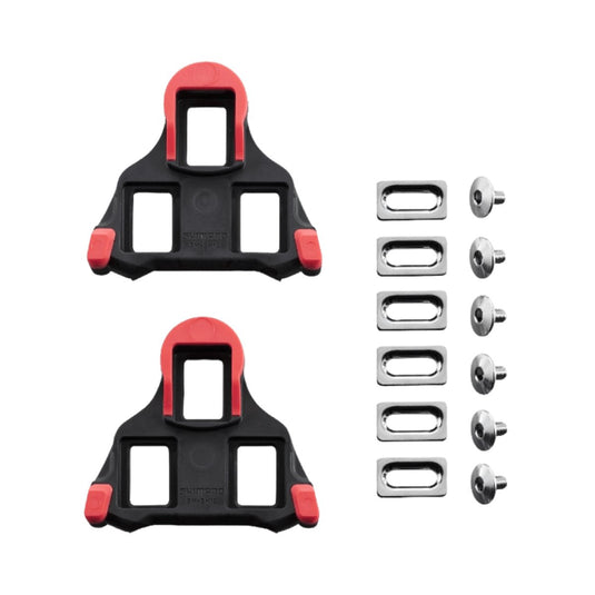 Shimano SPD-SL Road Cleats SHIMANO MADOVERBIKING
