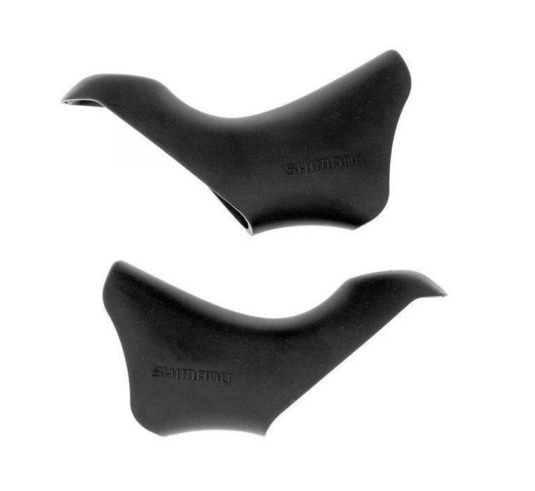 Load image into Gallery viewer, Shimano St-6600/St-5600 Bracket Covers
