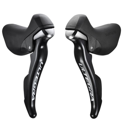 Shimano St-6800 Ultegra Shift/Brake Lever Set