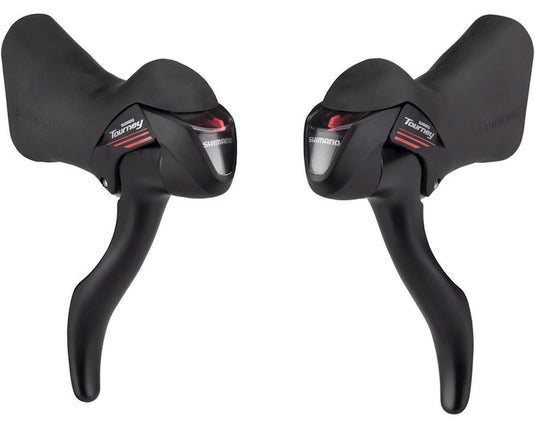 Shimano St-A070/A073 Shift/Brake Lever Set