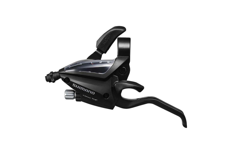 Load image into Gallery viewer, Shimano St - Ef500 Altus Shift/Brake Lever
