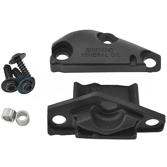 Shimano ST-R9120 Diaphrom SHIMANO MADOVERBIKING