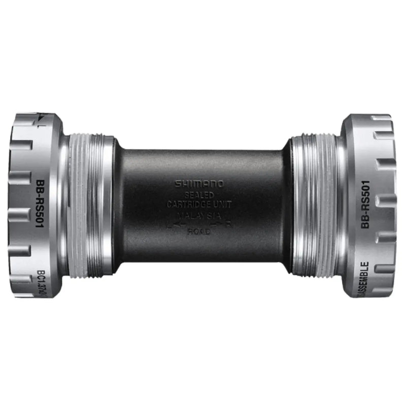 Load image into Gallery viewer, Shimano Tiagra BB-RS501 Hollowtech II Threaded Bottom Bracket SHIMANO MADOVERBIKING
