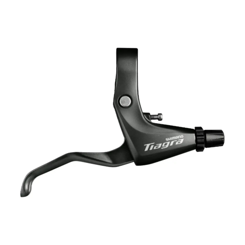 Load image into Gallery viewer, Shimano Tiagra BL-4700 2.5 Finger Flat Bar Road Brake Lever SHIMANO MADOVERBIKING
