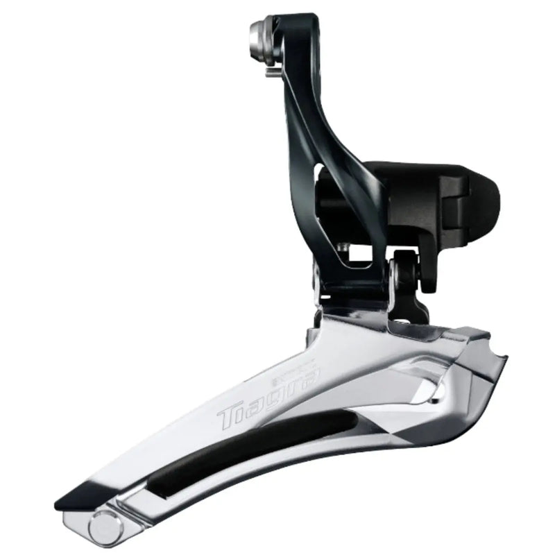 Load image into Gallery viewer, Shimano Tiagra FD-4700 Front Derailleur 10 Speed SHIMANO MADOVERBIKING
