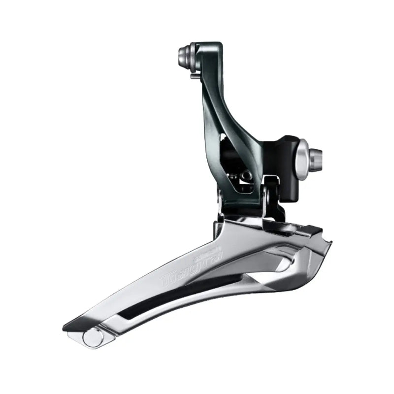 Load image into Gallery viewer, Shimano Tiagra FD-4700 Front Derailleur 10 Speed SHIMANO MADOVERBIKING
