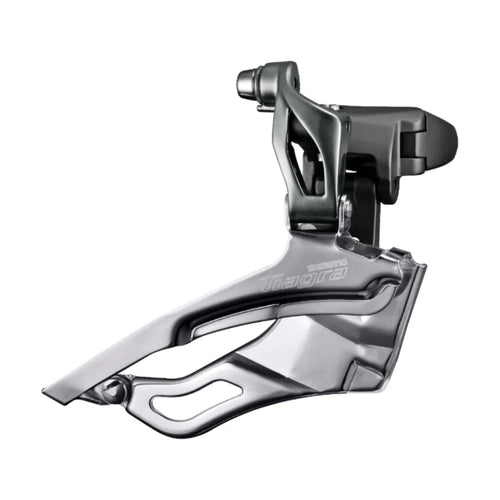 Shimano Tiagra FD-4703 Down-Swing 3x10-Speed Front Derailleur SHIMANO MADOVERBIKING