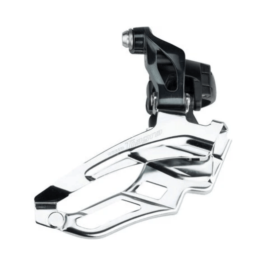 Shimano Tiagra FD-4703 Down-Swing 3x10-Speed Front Derailleur SHIMANO MADOVERBIKING