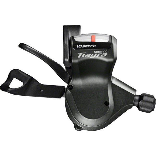 Load image into Gallery viewer, Shimano Tiagra Flat Handlebar Shifter Set - Sl-4700
