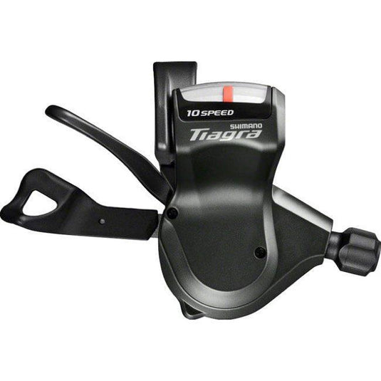 Shimano Tiagra Flat Handlebar Shifter Set - Sl-4700