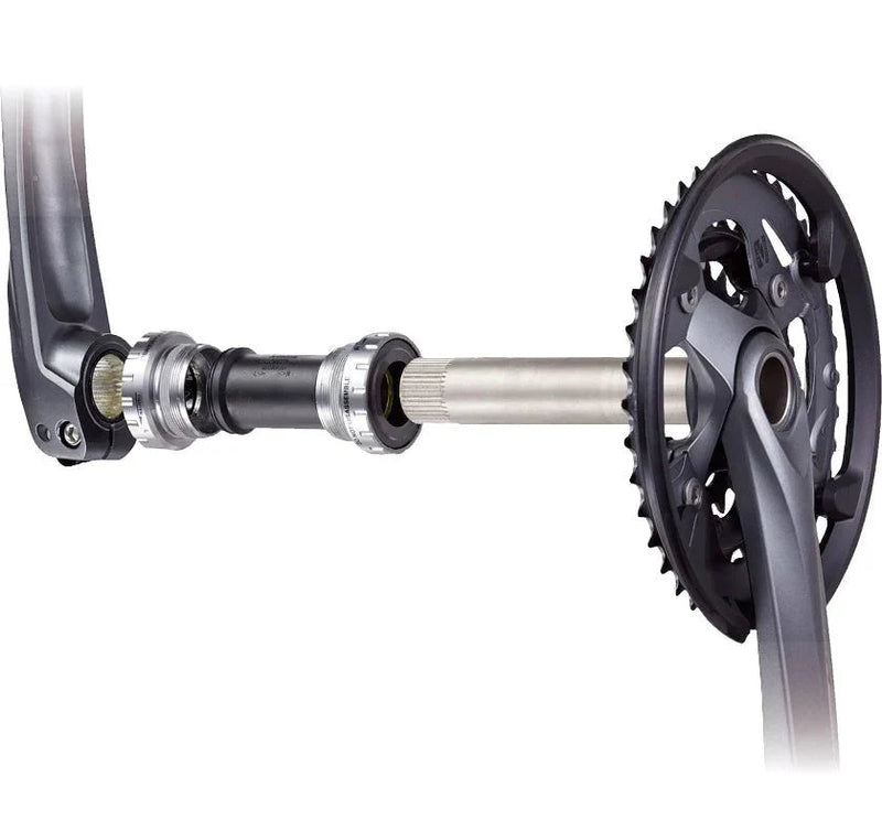 Load image into Gallery viewer, Shimano Tiagra Front Chainwheel FC4700 10 Speed SHIMANO MADOVERBIKING
