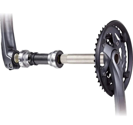 Shimano Tiagra Front Chainwheel FC4700 10 Speed SHIMANO MADOVERBIKING