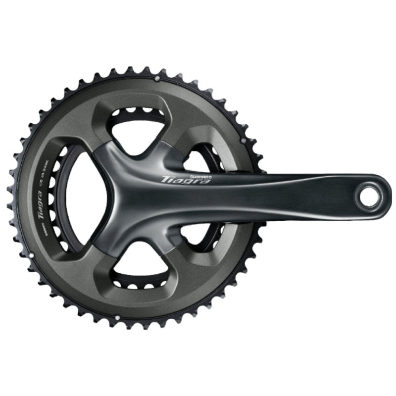 Load image into Gallery viewer, Shimano Tiagra Front Chainwheel FC4700 10 Speed SHIMANO MADOVERBIKING
