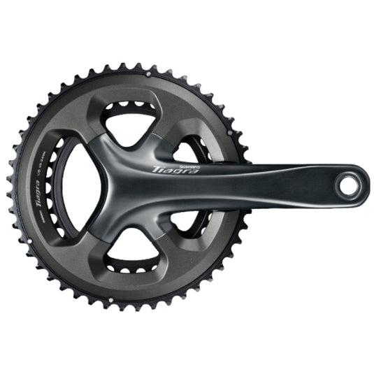 Shimano Tiagra Front Chainwheel FC4700 10 Speed SHIMANO MADOVERBIKING