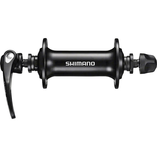 Shimano Tiagra HB-RS400 Rim Brake Front Hub SHIMANO MADOVERBIKING