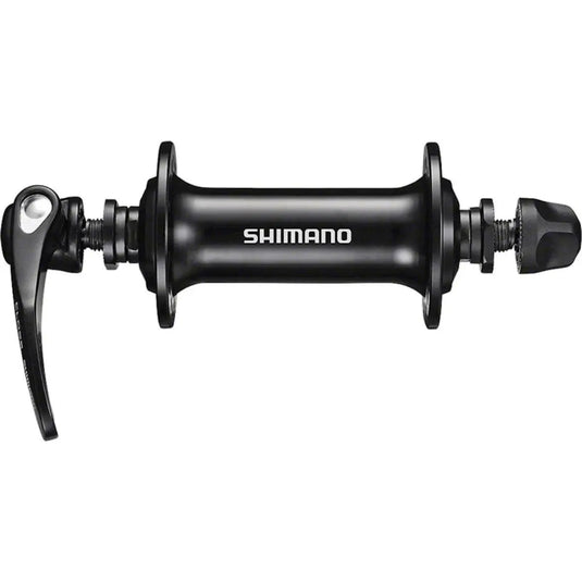 Shimano Tiagra HB-RS400 Rim Brake Front Hub SHIMANO MADOVERBIKING