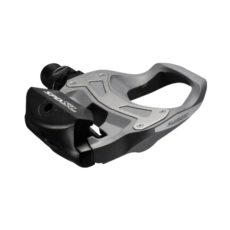 Load image into Gallery viewer, Shimano Tiagra PD-R550 SPD-SL Pedals SHIMANO MADOVERBIKING
