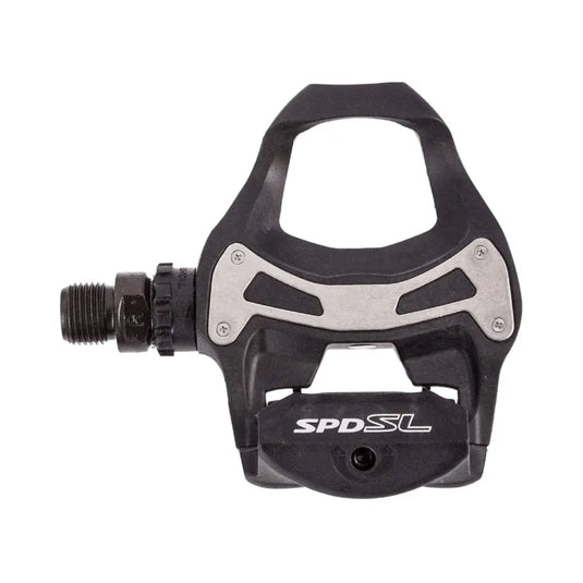 Shimano Tiagra PD-R550 SPD-SL Pedals SHIMANO MADOVERBIKING