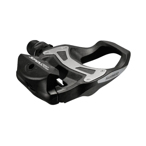 Shimano Tiagra PD-R550 SPD-SL Pedals SHIMANO MADOVERBIKING