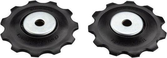 Shimano Tiagra Rd-4700 Tension & Guide Pulley Set