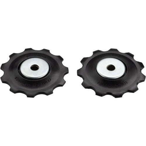 Shimano Tiagra RD-4700 Tension And Guide Pulley Set SHIMANO MADOVERBIKING