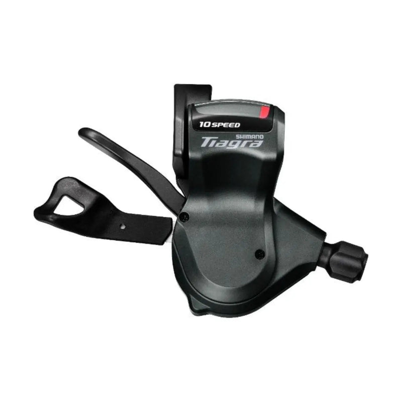 Load image into Gallery viewer, Shimano Tiagra SL-4700 Flat Bar Road Shift Lever Set 2X10-Speed SHIMANO MADOVERBIKING

