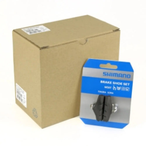 Shimano Tiagra Sora M50T Brake Shoes SHIMANO MADOVERBIKING