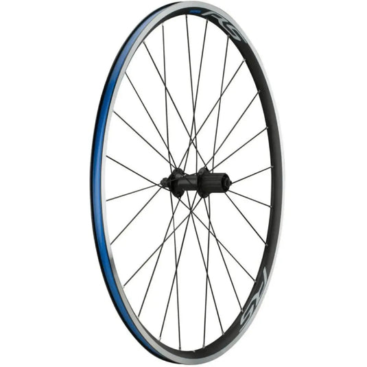 Shimano Tiagra WH-RS100 Clincher Wheelset SHIMANO MADOVERBIKING