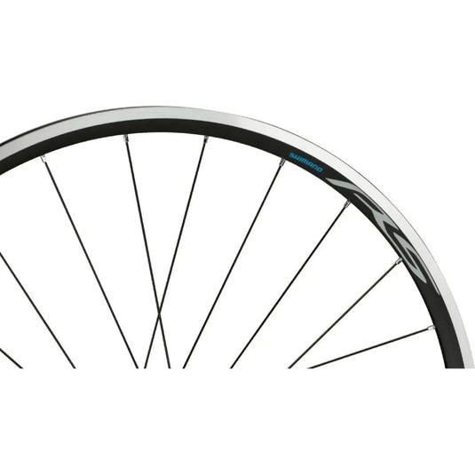 Shimano Tiagra WH-RS100 Clincher Wheelset SHIMANO MADOVERBIKING