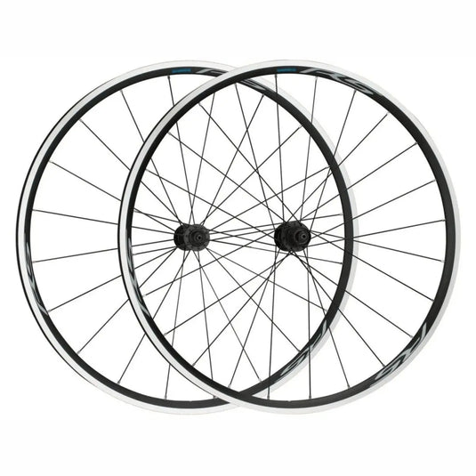Shimano Tiagra WH-RS100 Clincher Wheelset SHIMANO MADOVERBIKING