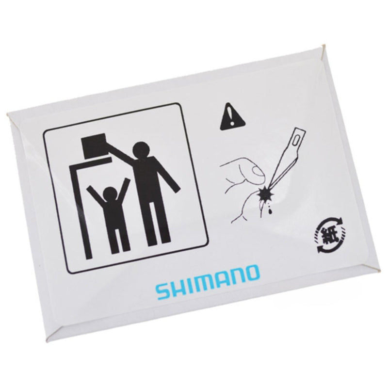Load image into Gallery viewer, Shimano TL-BH62 Blade SHIMANO MADOVERBIKING
