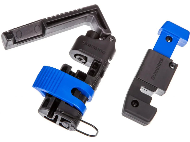 Load image into Gallery viewer, Shimano TL-BH62 Disc Brake Hose Cut &amp; Set Tool SHIMANO MADOVERBIKING
