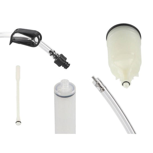 Shimano Tl-Br Professional Disc Brake Bleed Kit