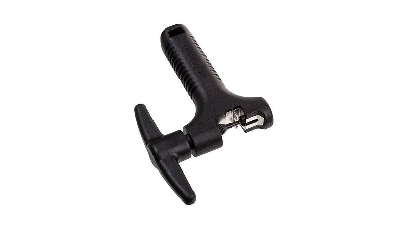 Load image into Gallery viewer, Shimano TL-CN28 Chain Tool for 6-11 Speed SHIMANO MADOVERBIKING
