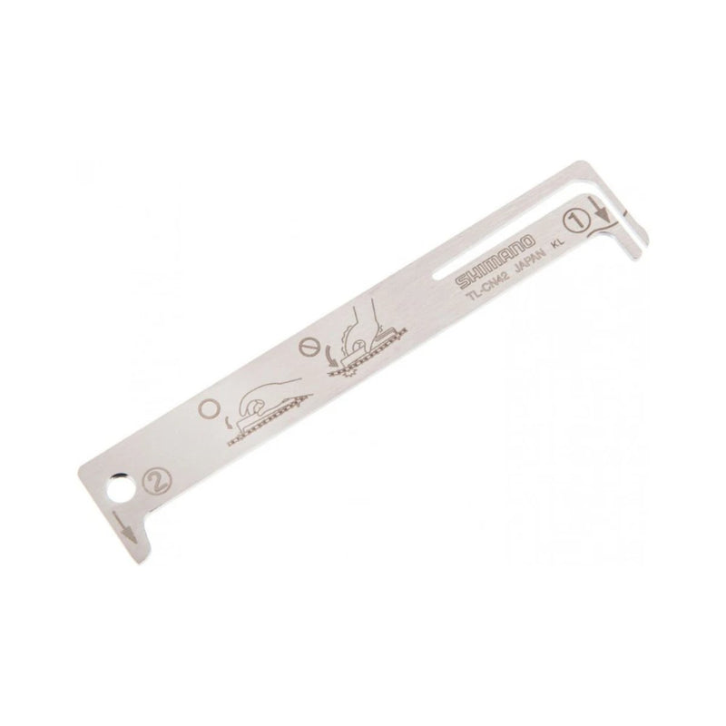 Load image into Gallery viewer, Shimano TL-CN42 Chain Wear Indicator SHIMANO MADOVERBIKING
