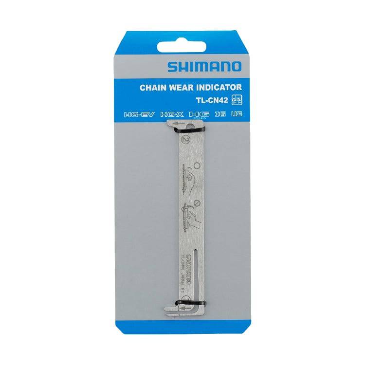 Load image into Gallery viewer, Shimano TL-CN42 Chain Wear Indicator SHIMANO MADOVERBIKING
