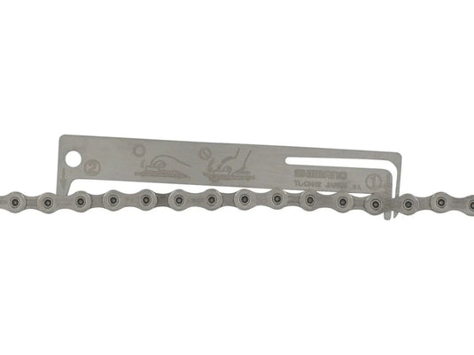 Shimano TL-CN42 Chain Wear Indicator SHIMANO MADOVERBIKING