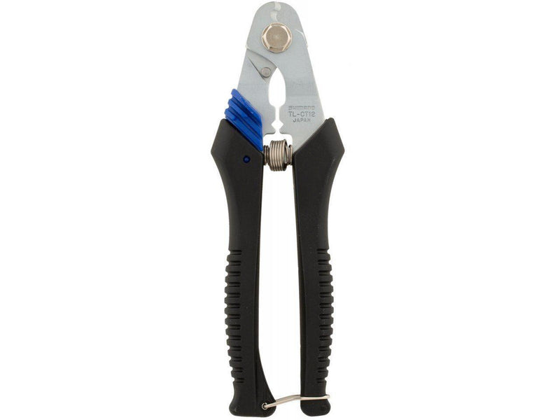 Load image into Gallery viewer, Shimano Tl-Ct12 Bowden Cable Cutter
