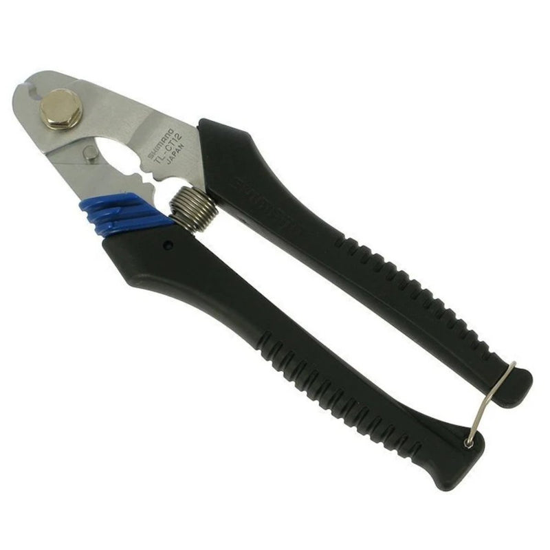 Load image into Gallery viewer, Shimano TL-CT12 Cable Cutter SHIMANO MADOVERBIKING
