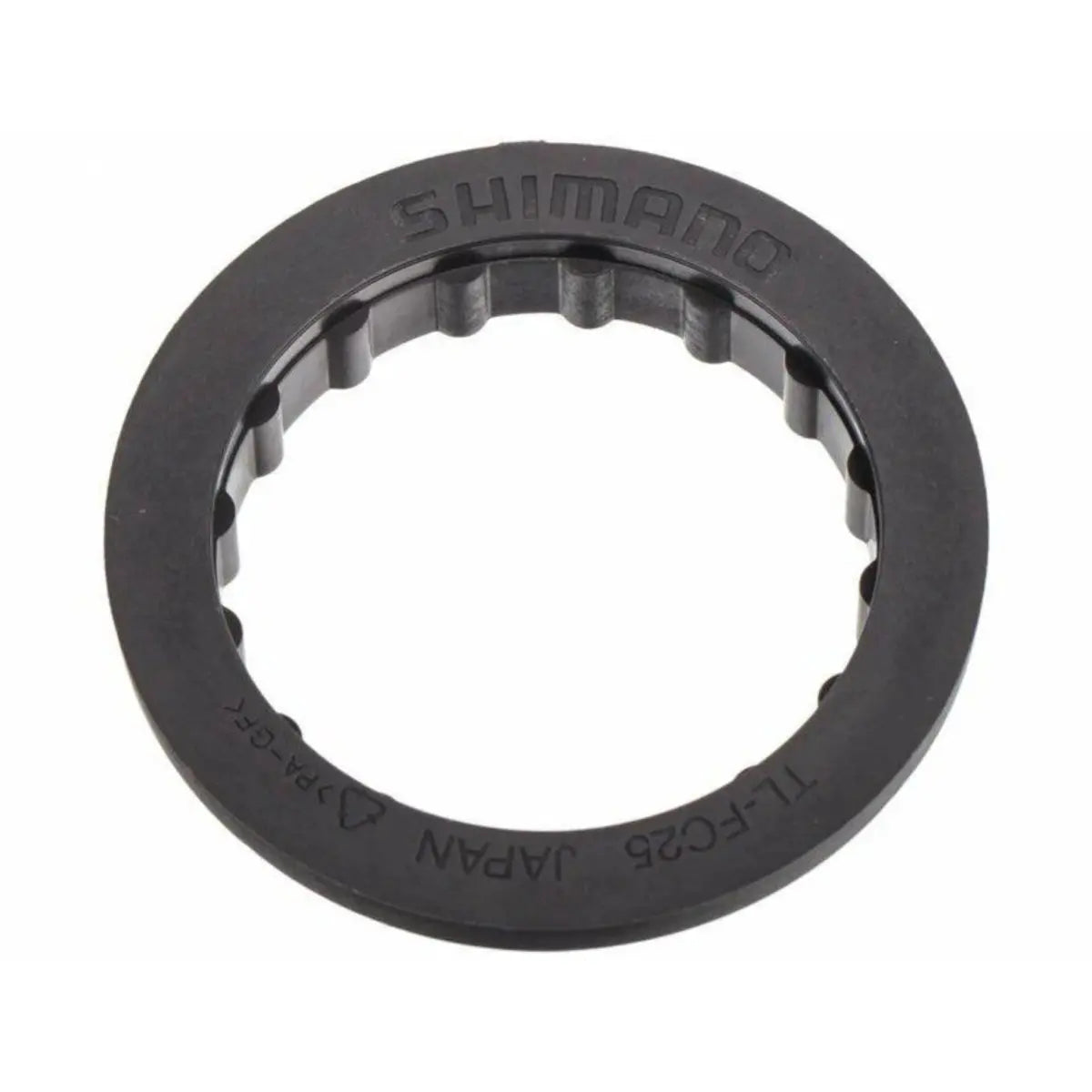 Shimano TLFC25 Bottom Bracket Adapter Installation Tool for SMBBR60 ...